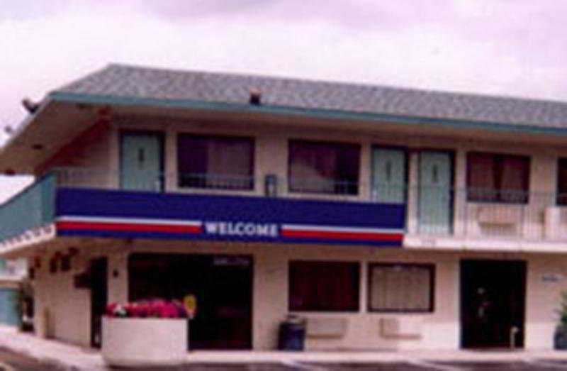 Motel 6-Big Bear Lake, Ca Exterior foto