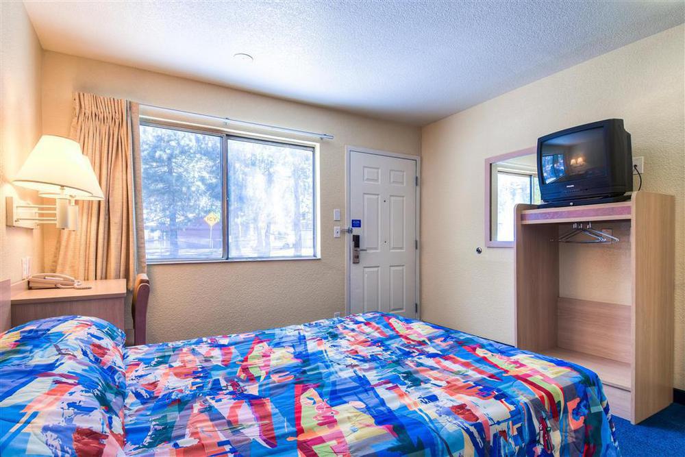 Motel 6-Big Bear Lake, Ca Habitación foto