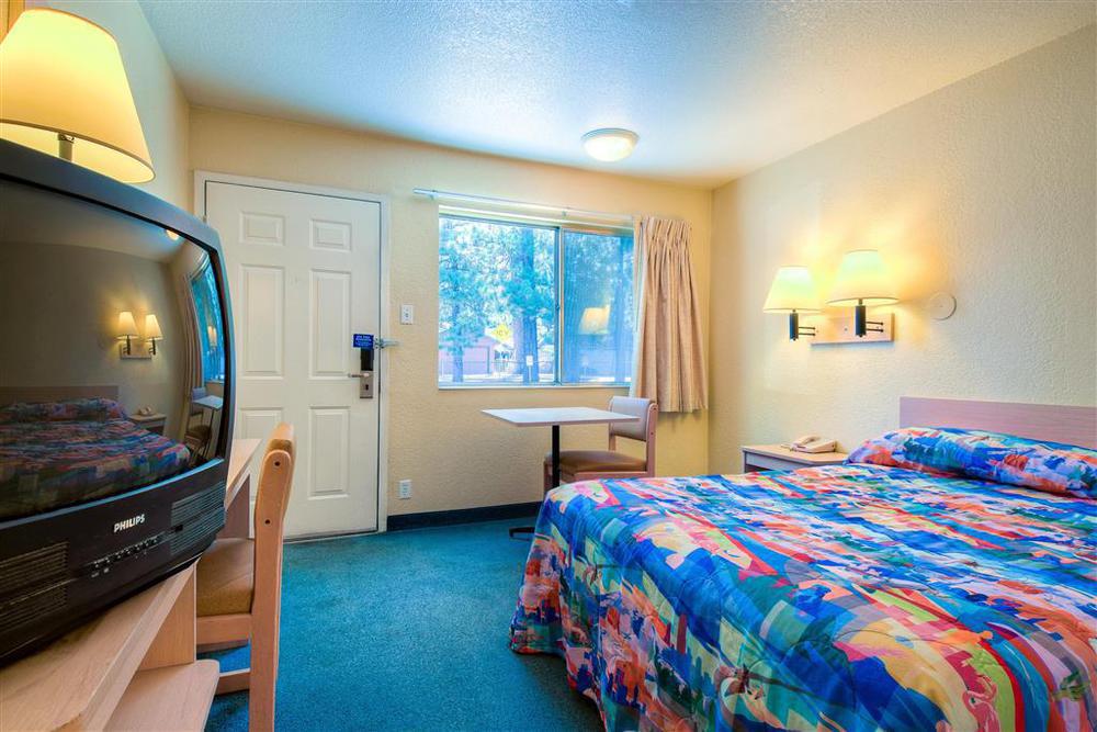 Motel 6-Big Bear Lake, Ca Habitación foto